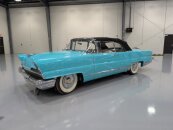 1956 Lincoln Premiere