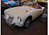 1956 MG MGA