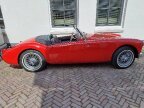 Thumbnail Photo 4 for 1956 MG MGA