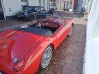 Thumbnail Photo 6 for 1956 MG MGA