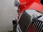 Thumbnail Photo 2 for 1956 MG MGA