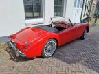 Thumbnail Photo 5 for 1956 MG MGA