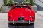 Thumbnail Photo 4 for 1956 MG MGA