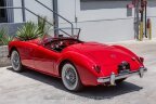 Thumbnail Photo 5 for 1956 MG MGA