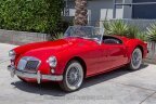 Thumbnail Photo 6 for 1956 MG MGA