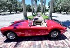 Thumbnail Photo 1 for 1956 MG MGA for Sale by Owner