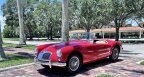 Thumbnail Photo 2 for 1956 MG MGA for Sale by Owner