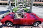 Thumbnail Photo 5 for 1956 MG MGA for Sale by Owner