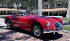Thumbnail Photo 3 for 1956 MG MGA for Sale by Owner