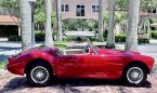 Thumbnail Photo 4 for 1956 MG MGA for Sale by Owner