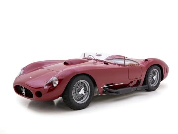 1956 Maserati Other Maserati Models