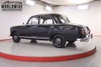 Thumbnail Photo 5 for 1956 Mercedes-Benz 190