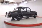 Thumbnail Photo 6 for 1956 Mercedes-Benz 190