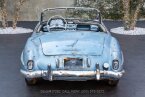 Thumbnail Photo 4 for 1956 Mercedes-Benz 190SL