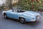 Thumbnail Photo 5 for 1956 Mercedes-Benz 190SL