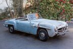Thumbnail Photo 1 for 1956 Mercedes-Benz 190SL