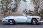 Thumbnail Photo 2 for 1956 Mercedes-Benz 190SL