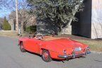 Thumbnail Photo 5 for 1956 Mercedes-Benz 190SL