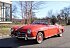 1956 Mercedes-Benz 190SL