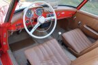 Thumbnail Photo 6 for 1956 Mercedes-Benz 190SL