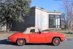 Thumbnail Photo 2 for 1956 Mercedes-Benz 190SL