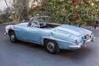 Thumbnail Photo 5 for 1956 Mercedes-Benz 190SL
