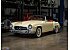 1956 Mercedes-Benz 190SL