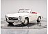 1956 Mercedes-Benz 190SL