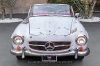 Thumbnail Photo 1 for 1956 Mercedes-Benz 190SL