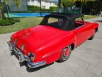Thumbnail Photo 3 for 1956 Mercedes-Benz 190SL for Sale by Owner