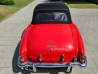 Thumbnail Photo 6 for 1956 Mercedes-Benz 190SL for Sale by Owner