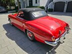 Thumbnail Photo 4 for 1956 Mercedes-Benz 190SL for Sale by Owner