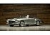 1956 Mercedes-Benz 190SL
