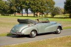 Thumbnail Photo 1 for 1956 Mercedes-Benz 300C