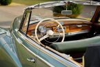 Thumbnail Photo 5 for 1956 Mercedes-Benz 300C