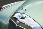 Thumbnail Photo 4 for 1956 Mercedes-Benz 300C
