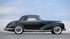 Thumbnail Photo 1 for 1956 Mercedes-Benz 300SC