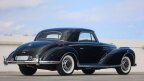 Thumbnail Photo 2 for 1956 Mercedes-Benz 300SC