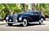 1956 Mercedes-Benz 300SC
