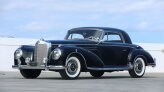 1956 Mercedes-Benz 300SC
