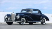 1956 Mercedes-Benz 300SC