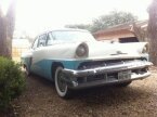 Thumbnail Photo 3 for 1956 Mercury Montclair