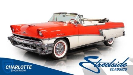 Photo 1 for 1956 Mercury Montclair