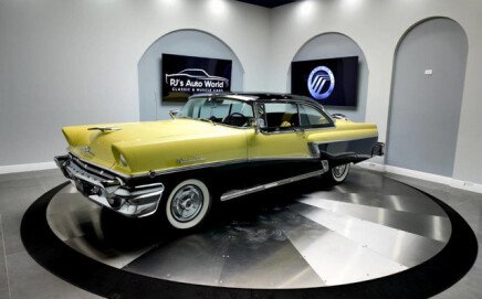 Photo 1 for 1956 Mercury Montclair