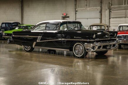 Photo 1 for 1956 Mercury Montclair