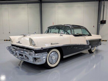 Photo 1 for 1956 Mercury Montclair