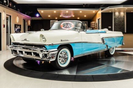 Photo 1 for 1956 Mercury Montclair