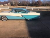 1956 Mercury Montclair