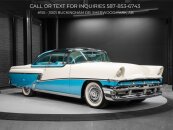 1956 Mercury Montclair