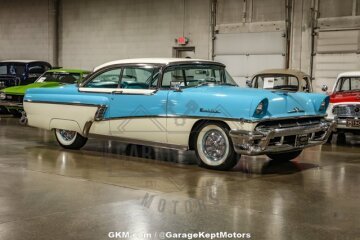 1956 Mercury Montclair